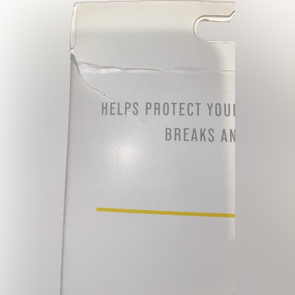 iPhone 8 Plus, 7 Plus, 6s Plus, and 6 Plus Otter Box Trusted Glass - Picture 8 of 8